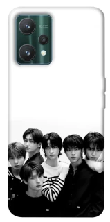 Чехол на Realme 9 Pro TWS фото 1 из 1