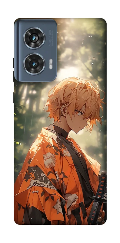 Чохол на Motorola Edge 50 Zenitsu фото 1 з 1