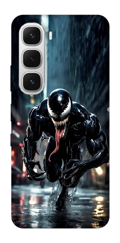 Чохол на Infinix Hot 60i Venom v2 фото 1 з 1