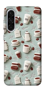 Чехол на Samsung Galaxy A36 5G Your Coffee ver.2 фото 1 из 1