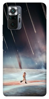 Чехол на Xiaomi Redmi Note 10 Pro Kanye West ver.4 фото 1 из 1