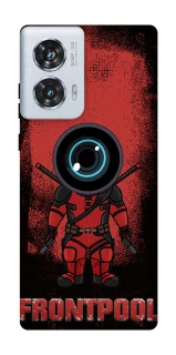 Чохол на Motorola Edge 50 Fusion Frontpool фото 1 з 1