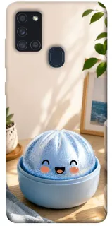 Чехол на Samsung Galaxy A21s Dumpling ver.2 фото 1 из 1