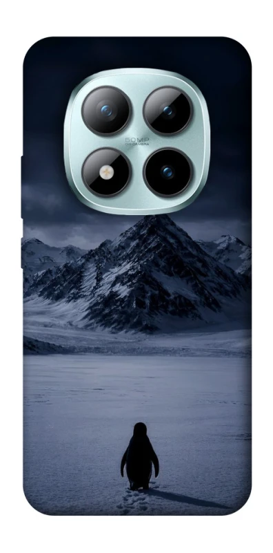 Чехол на Xiaomi Redmi Note 15 Pro+ 5G But why? фото 1 из 1