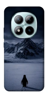 Чехол на Xiaomi Redmi Note 15 Pro+ 5G But why? фото 1 из 1