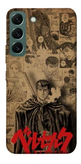 Чехол на Samsung Galaxy S22 Original Berserk фото 1 из 1