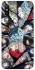 Чохол на Xiaomi Redmi 9A jujutsu kaisen v4 фото 1 з 1