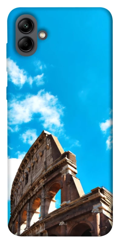 Чехол на Samsung Galaxy A04 coliseum фото 1 из 1
