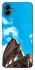 Чехол на Samsung Galaxy A04 coliseum фото 1 из 1