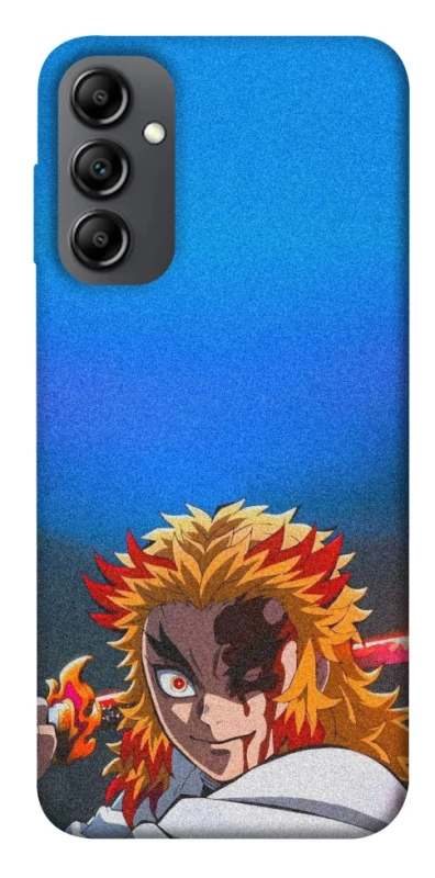 Чохол на Samsung Galaxy A14 4G/5G Anime v19 фото 1 з 1