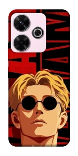 Чохол на Xiaomi Poco M6 4G Nanami v2 фото 1 з 1