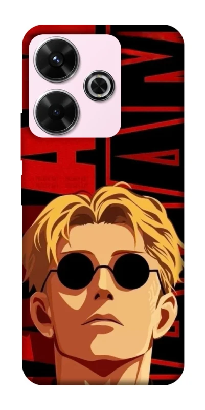 Чохол на Xiaomi Redmi 13 4G Nanami v2 фото 1 з 1