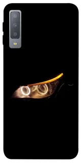 Чохол на Samsung A750 Galaxy A7 (2018) BMW v15 фото 1 з 1