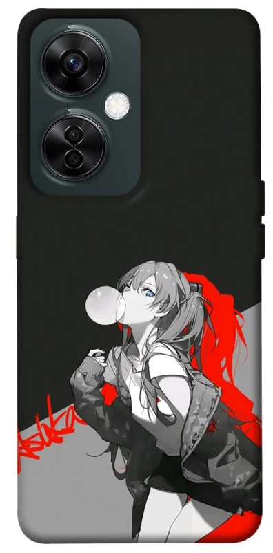 Чохол на OnePlus Nord CE 3 Lite Asoka фото 1 з 1