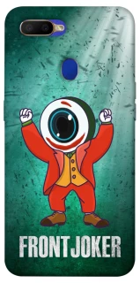 Чохол на Oppo A5s FrontJoker фото 1 з 1