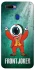 Чохол на Oppo A5s FrontJoker фото 1 з 1