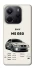 Чохол на Xiaomi Redmi Note 14 5G BMW M5 E60 фото 1 з 1