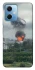Чохол на Xiaomi Poco X5 5G Moscow never sleeps ver.4 фото 1 з 1