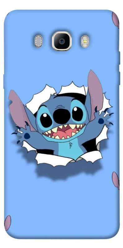 Чехол на Samsung J710F Galaxy J7 (2016) Stitch ver.6 фото 1 Чехол на Samsung J710F Galaxy J7 (2016) Stitch ver.6 фото 1 из 1