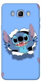 Чехол на Samsung J710F Galaxy J7 (2016) Stitch ver.6 фото 1 Чехол на Samsung J710F Galaxy J7 (2016) Stitch ver.6 фото 1 из 1