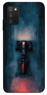 Чохол на Samsung Galaxy A03s F-1 ver.2 фото 1 з 1