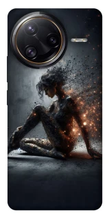 Чехол на Xiaomi Poco F7 Pro Goddess of war ver.9 фото 1 из 1