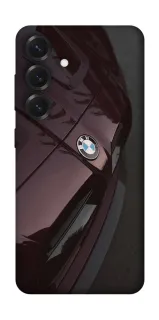 Чохол на Samsung Galaxy S26 Edge BMW v51 фото 1 з 1