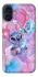 Чехол на Apple iPhone 16 Plus Stitch ver.27 фото 1 из 1