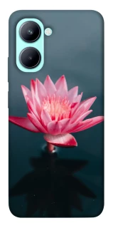 Чохол на Realme C33 Лотос фото 1 з 1