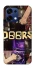 Чехол на Oppo A6 Pro 4G/5G Roblox doors dark mode фото 1 из 2