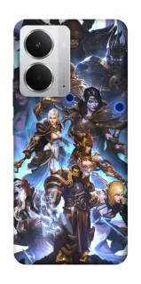 Чехол на Realme 14 Warcraft v3 фото 1 из 1