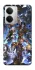 Чохол на Realme 14 Warcraft v3 фото 1 з 1