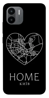 Чехол на Xiaomi Redmi A1+ / Poco C50 / A2+ Київ Home фото 1 из 1