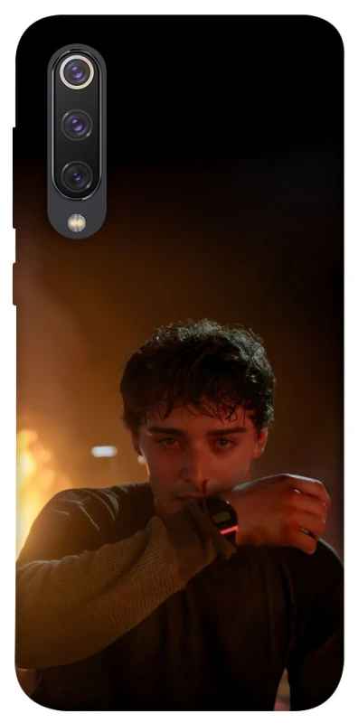 Чохол на Xiaomi Mi 9 SE Stranger Things ver.36 фото 1 з 1