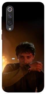 Чехол на Xiaomi Mi 9 SE Stranger Things ver.36 фото 1 из 1