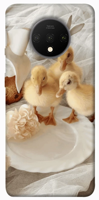 Чохол на OnePlus 7T Easter Vibes фото 1 з 1