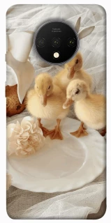 Чохол на OnePlus 7T Easter Vibes фото 1 з 1