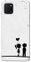 Чехол на Samsung Galaxy Note 10 Lite (A81) Love everywere фото 1 Чехол на Samsung Galaxy Note 10 Lite (A81) Love everywere фото 1 из 1