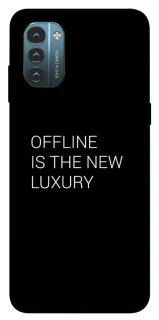 Чохол на Nokia G21 Offline фото 1 з 1