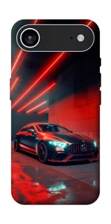 Чехол на Apple iPhone 17 Air (6.5") Neon Mers фото 1 из 1