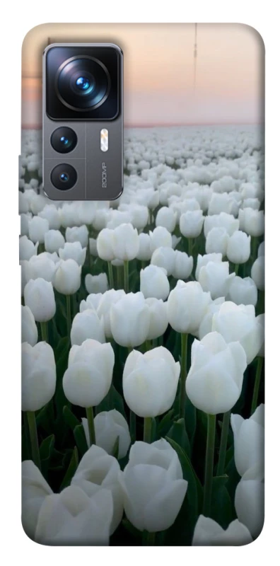 Чохол на Xiaomi 12T / 12T Pro Flowers v1 фото 1 з 1