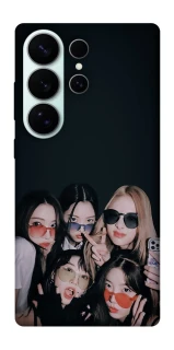 Чехол на Samsung Galaxy S26 Ultra LE SSERAFIM v3 фото 1 из 1