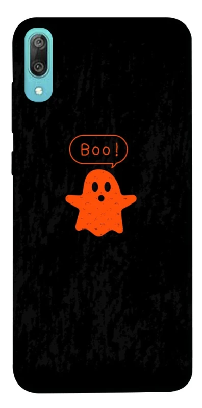 Чохол на Huawei Y6 Pro (2019) Ghost of Halloween фото 1 з 1