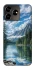 Чехол на ZTE Blade V50 Design 4G River in the mountains фото 1 из 1
