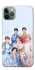 Чехол на Apple iPhone 11 Pro (5.8") BTS v3 фото 1 из 1