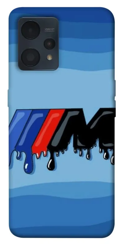 Чохол на Realme 9 4G / 9 Pro+ BMW v14 фото 1 з 1