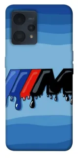 Чохол на Realme 9 4G / 9 Pro+ BMW v14 фото 1 з 1