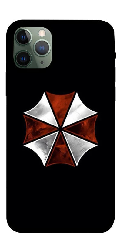 Чехол на Apple iPhone 11 Pro (5.8") Umbrella Corporation фото 1 из 1