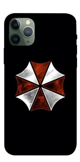 Чехол на Apple iPhone 11 Pro (5.8") Umbrella Corporation фото 1 из 1