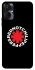 Чехол на TECNO Spark 9 Pro (KH7n) Red Hot Chili Peppers logo фото 1 Чехол на TECNO Spark 9 Pro (KH7n) Red Hot Chili Peppers logo фото 1 из 1